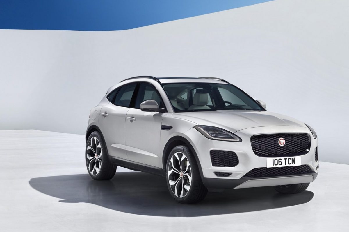 JAGUAR