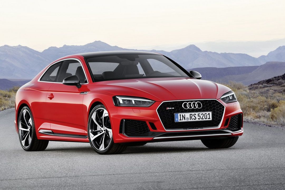 AUDI
