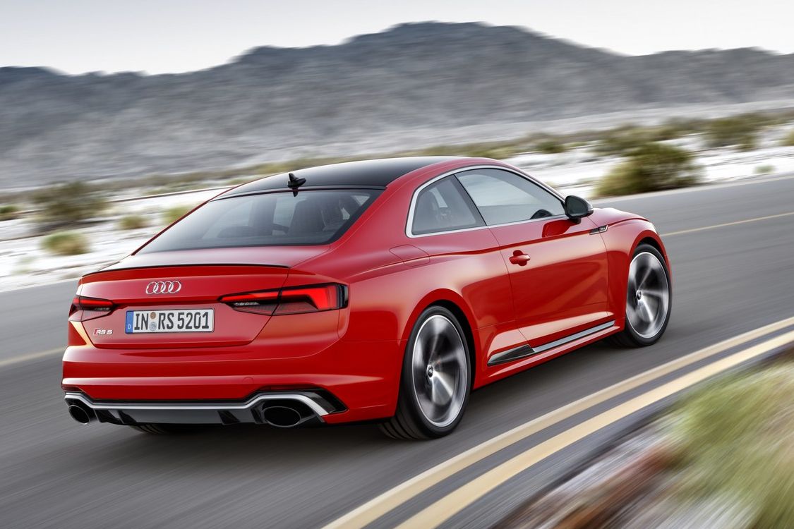 AUDI