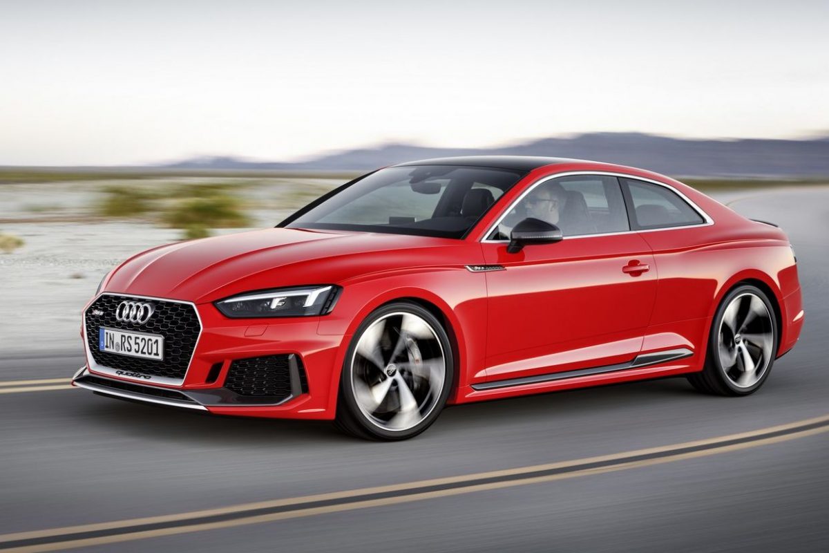 AUDI