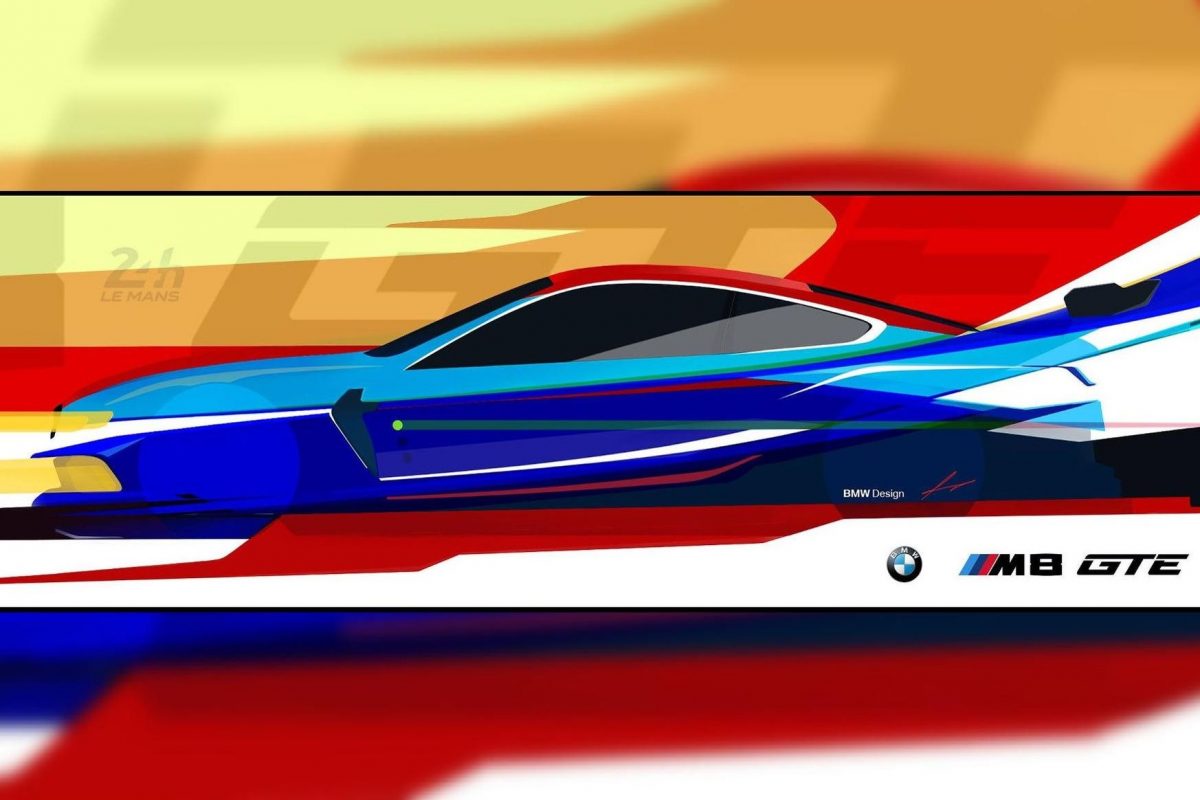BMW 8-AS SOROZAT