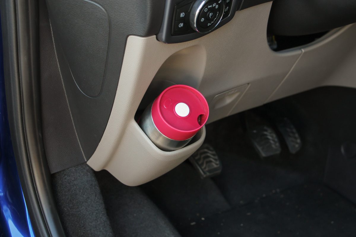 FORD TOURNEO