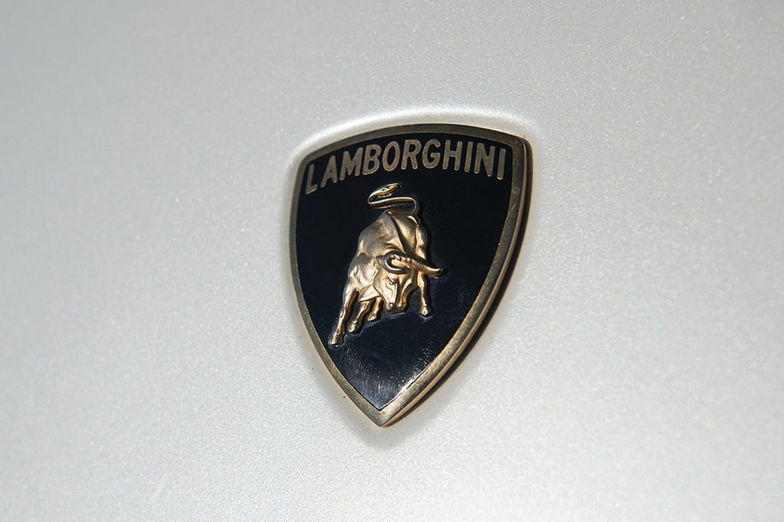 LAMBORGHINI GALLARDO
