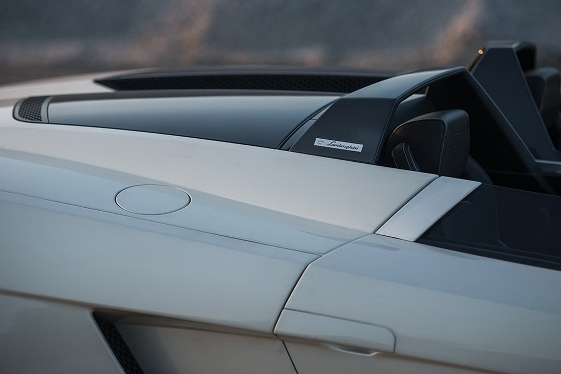 LAMBORGHINI GALLARDO