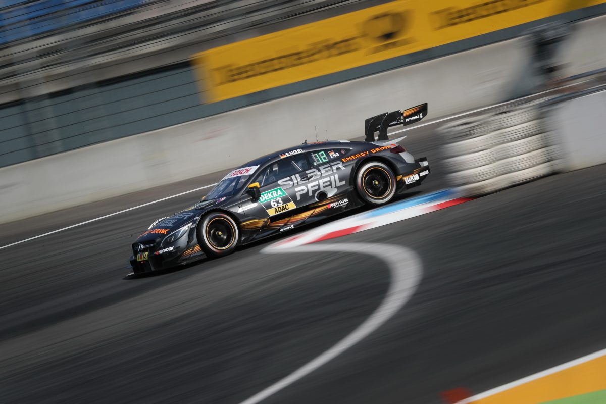 MERCEDES-BENZ