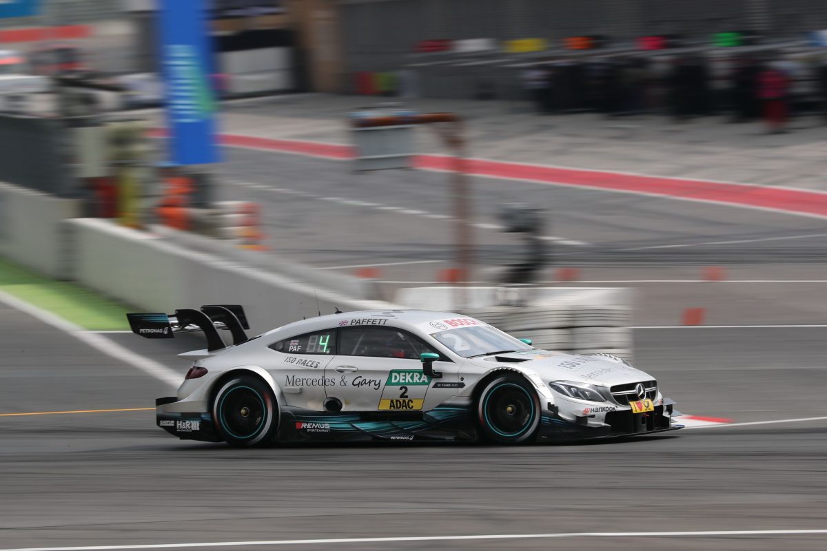 MERCEDES-BENZ