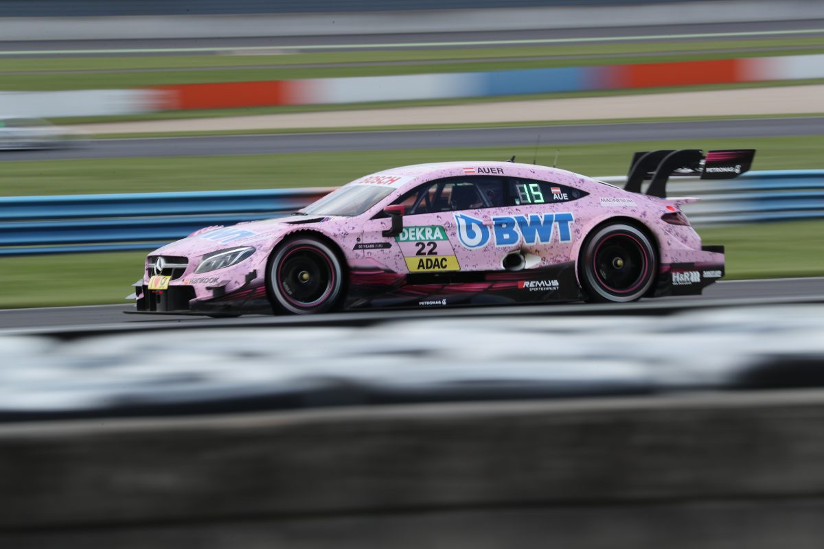 MERCEDES-BENZ