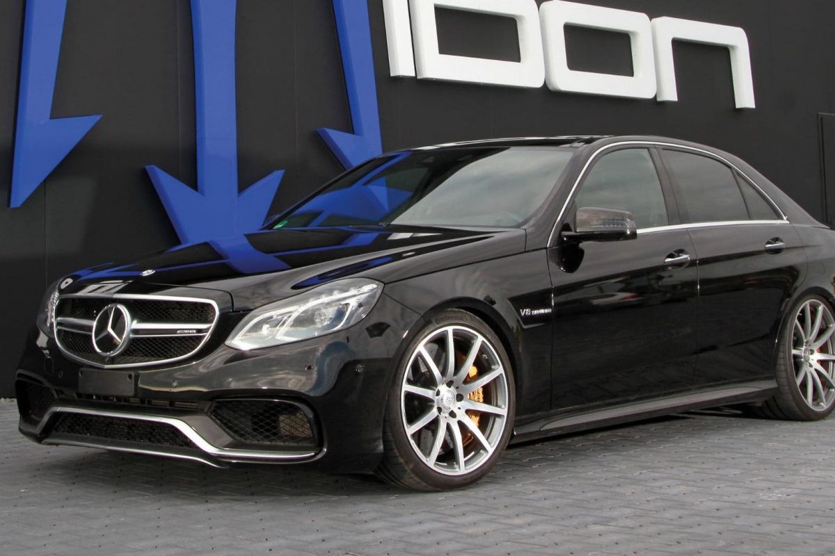 MERCEDES-AMG