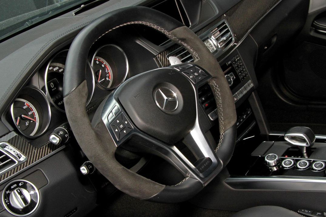 MERCEDES-AMG