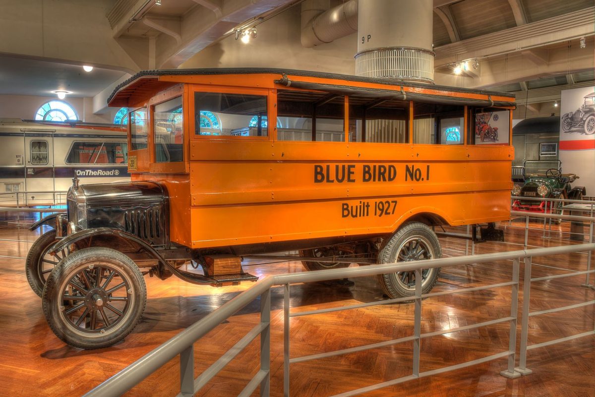 FORD