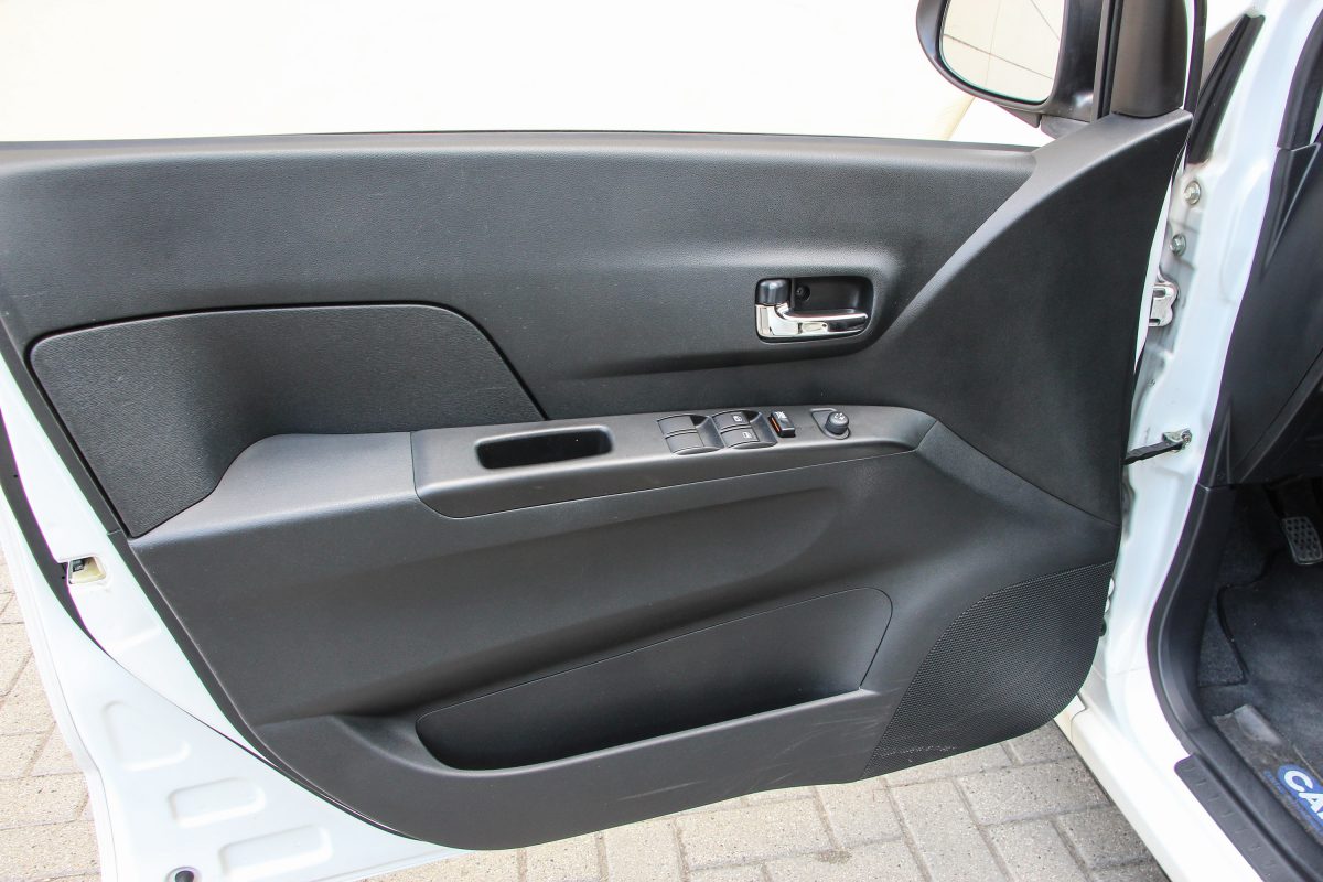 DAIHATSU CUORE