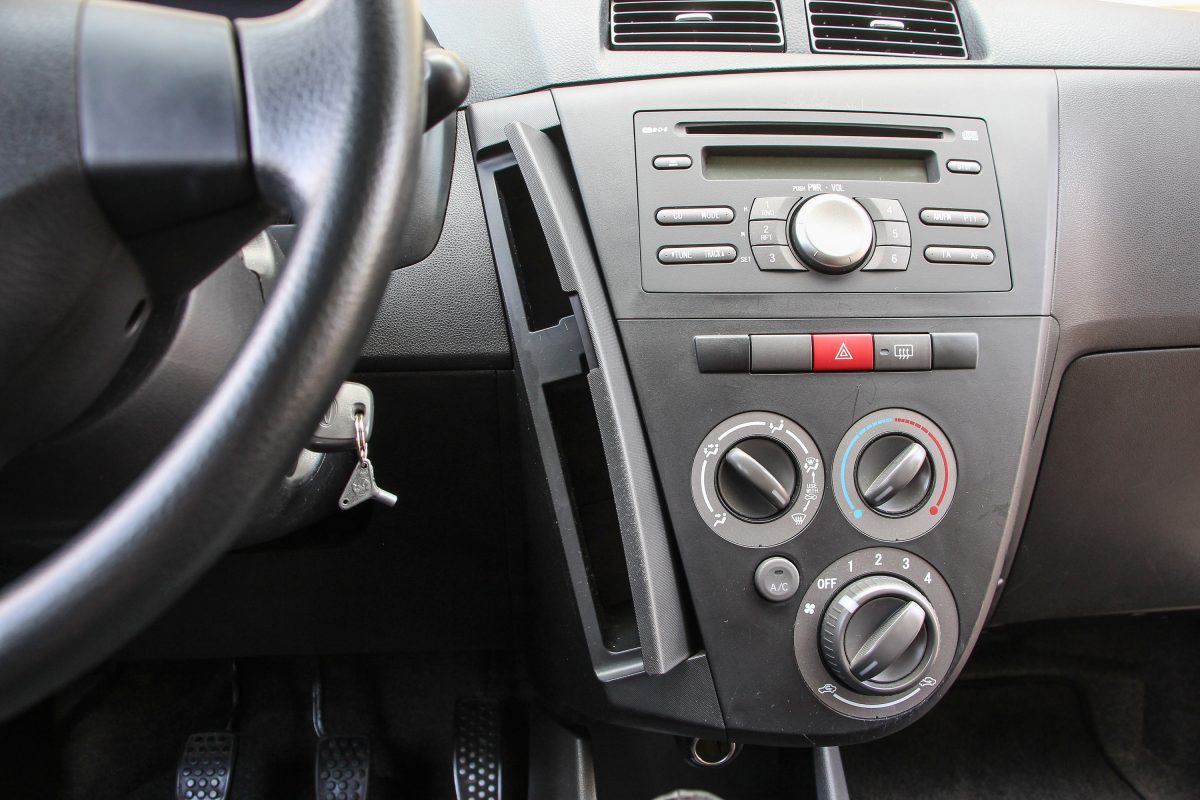 DAIHATSU CUORE