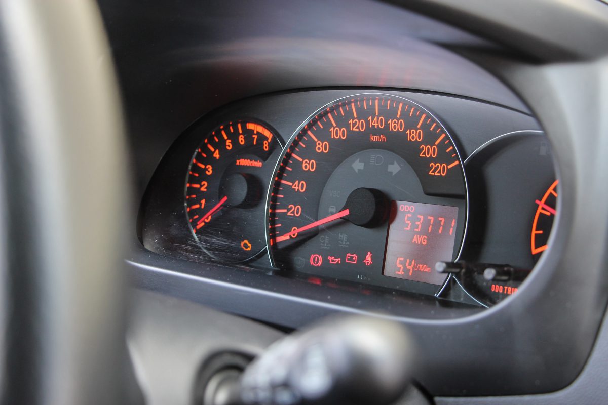 DAIHATSU CUORE