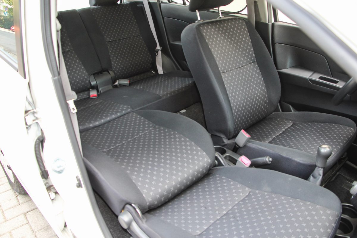 DAIHATSU CUORE