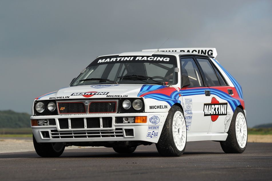 LANCIA