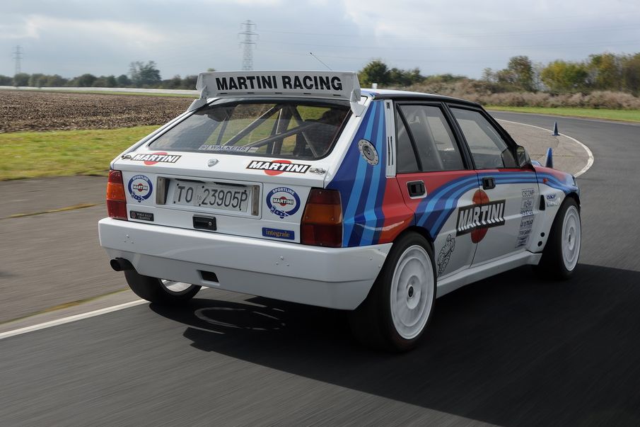 LANCIA