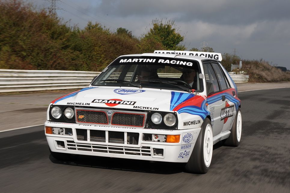 LANCIA