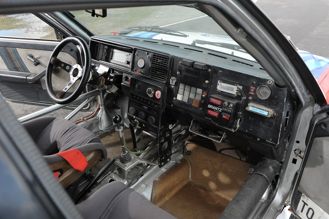 LANCIA
