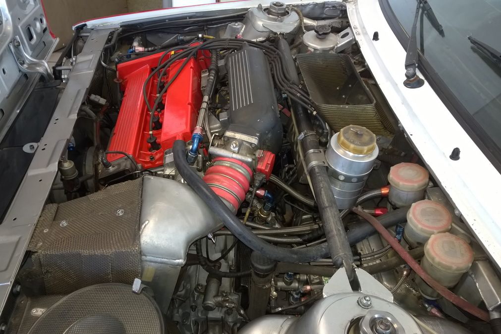 LANCIA