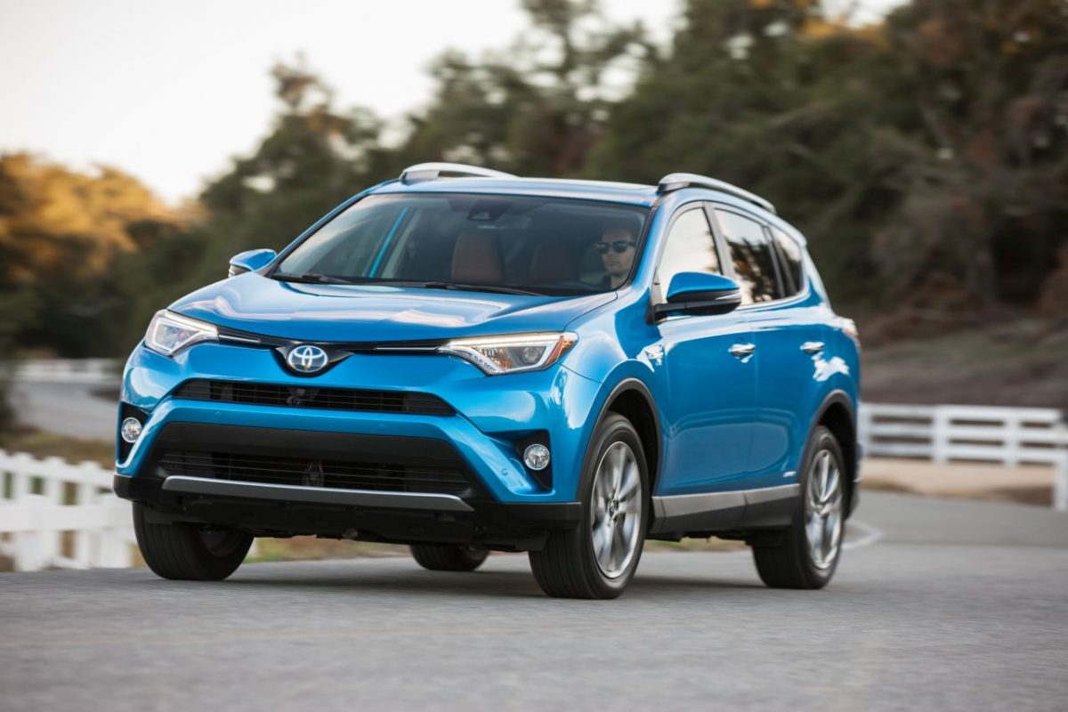 TOYOTA