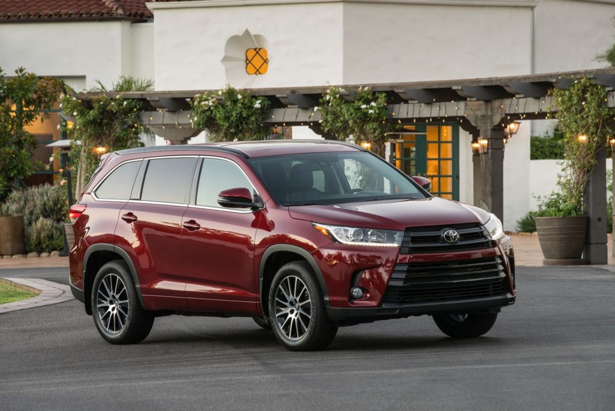 TOYOTA
