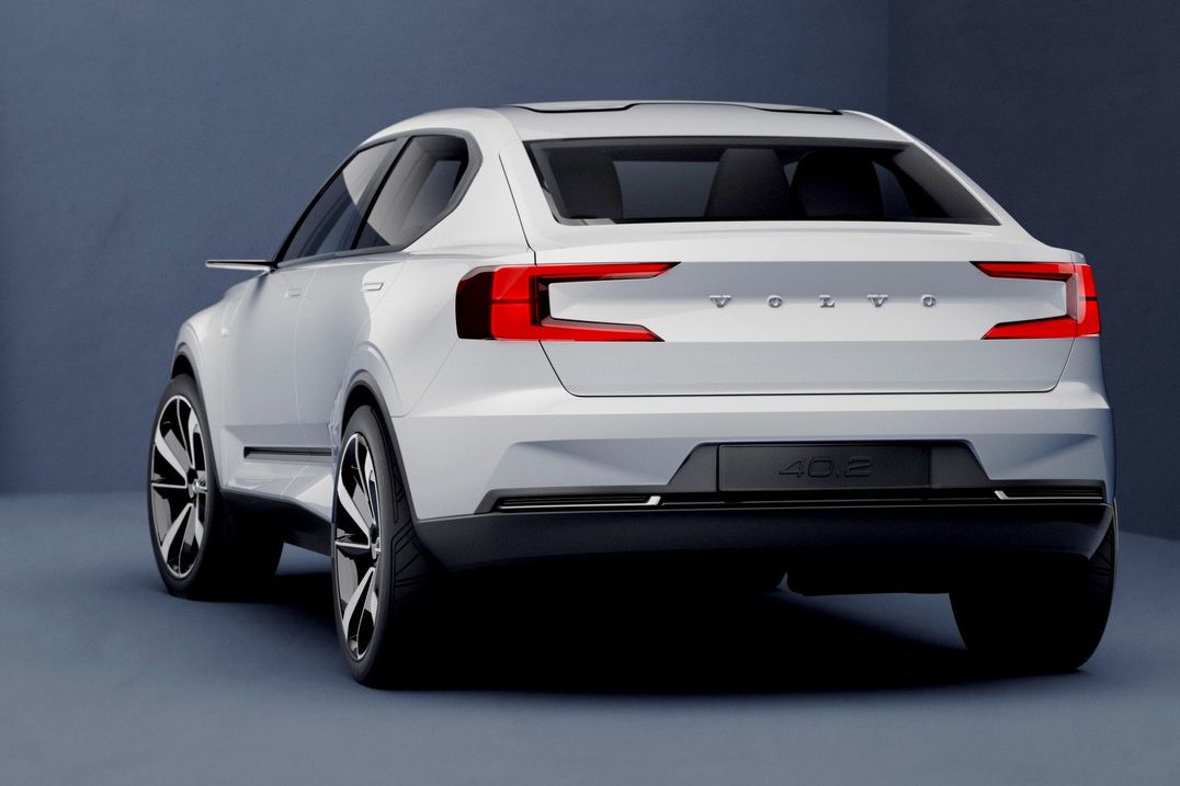 VOLVO