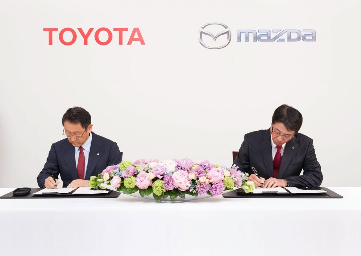 TOYOTA