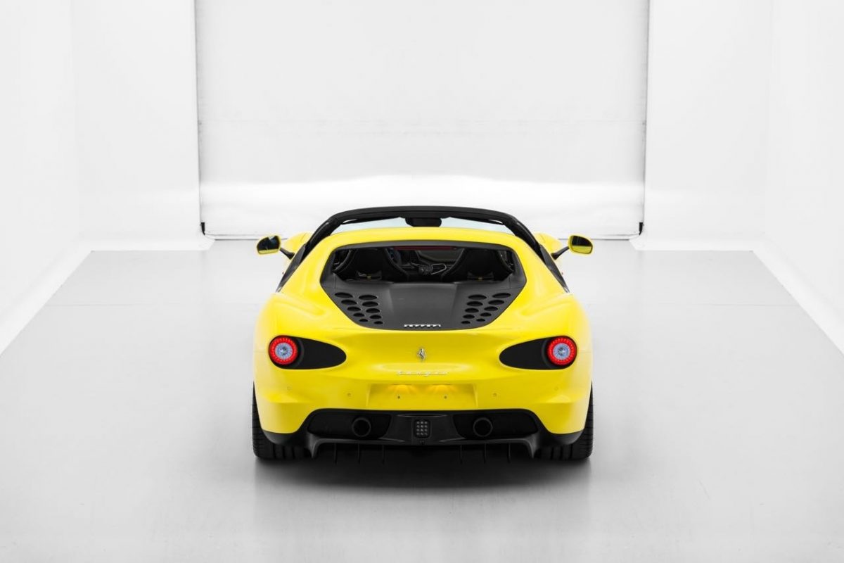 FERRARI