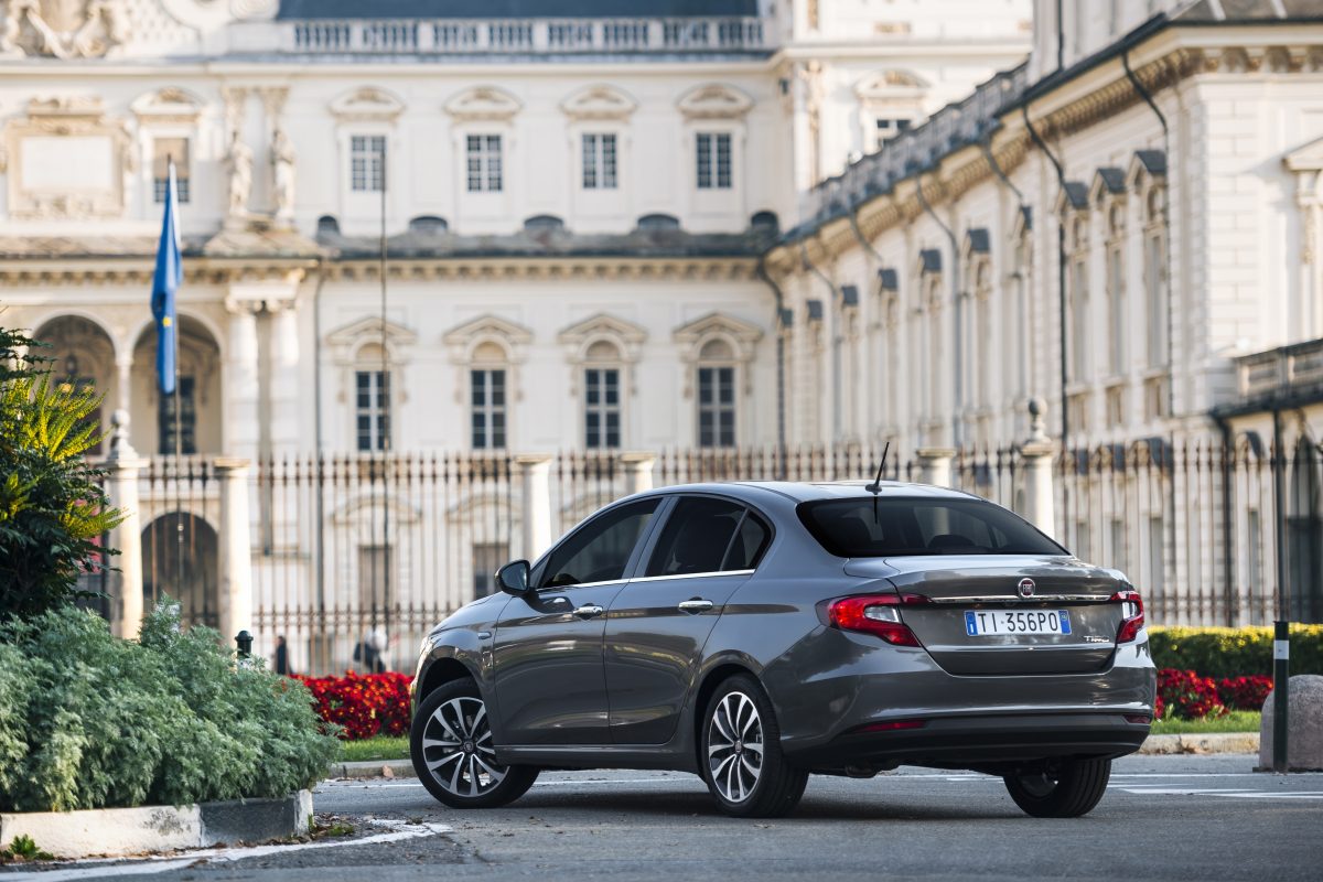 CITROEN C-ELYSEE