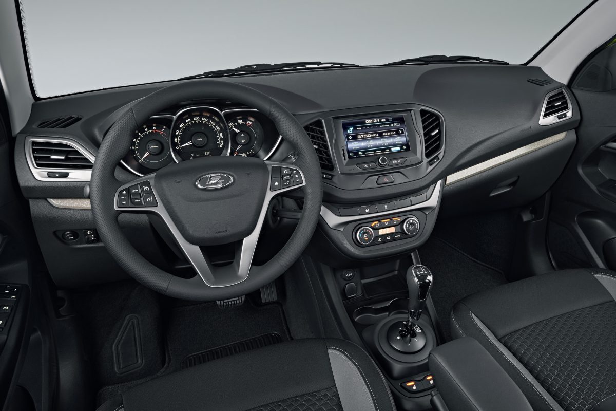 CITROEN C-ELYSEE
