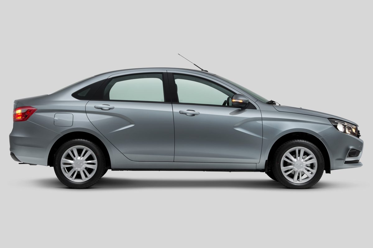 CITROEN C-ELYSEE