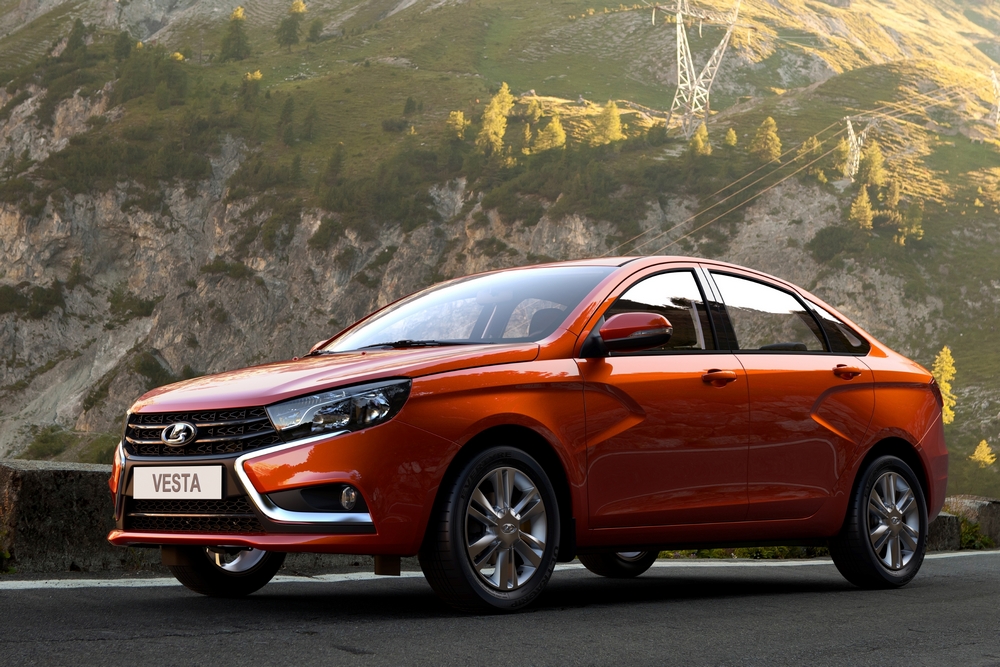 CITROEN C-ELYSEE