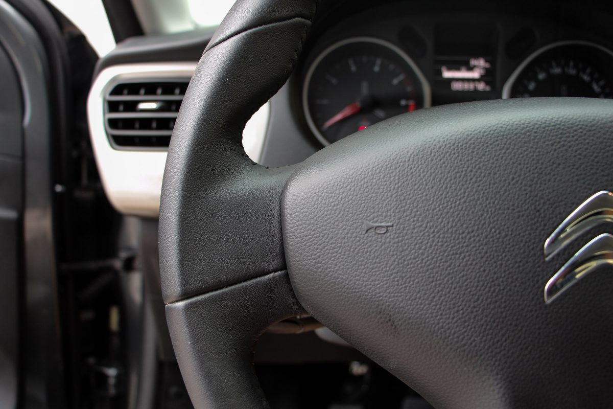 CITROEN C-ELYSEE
