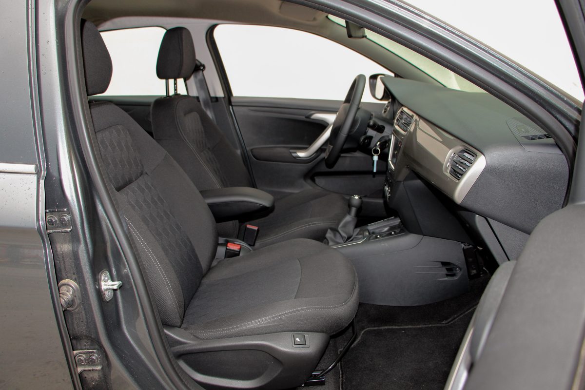 CITROEN C-ELYSEE