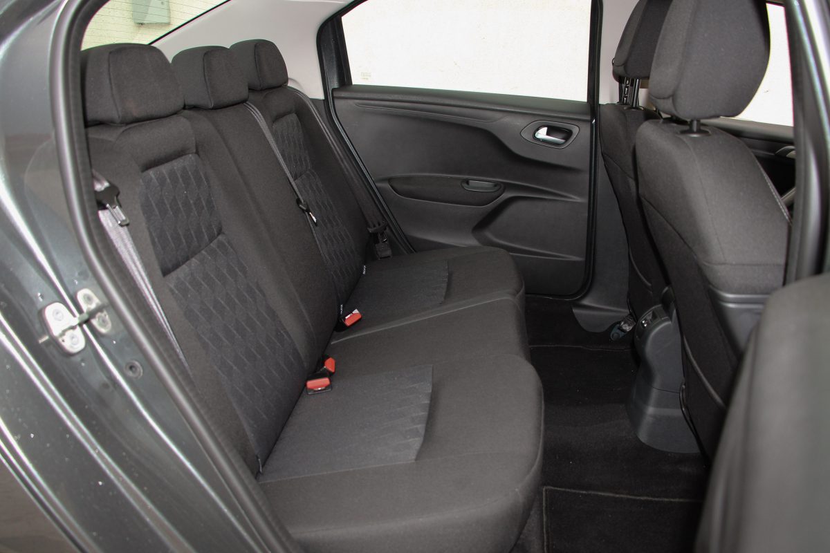 CITROEN C-ELYSEE