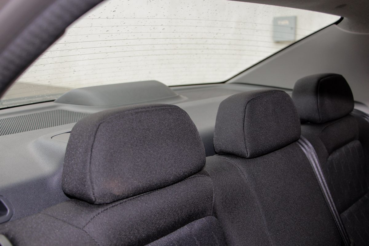 CITROEN C-ELYSEE