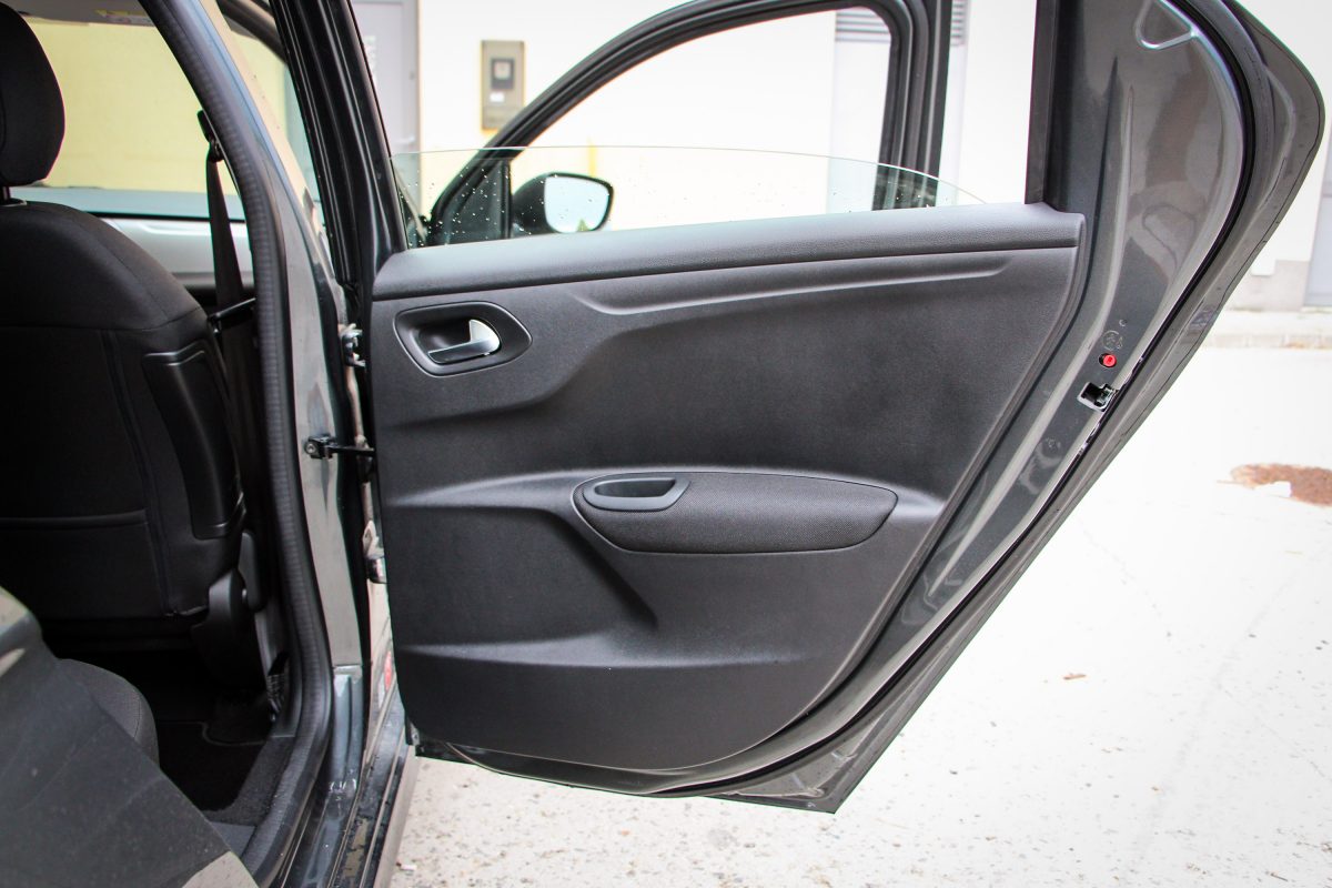 CITROEN C-ELYSEE