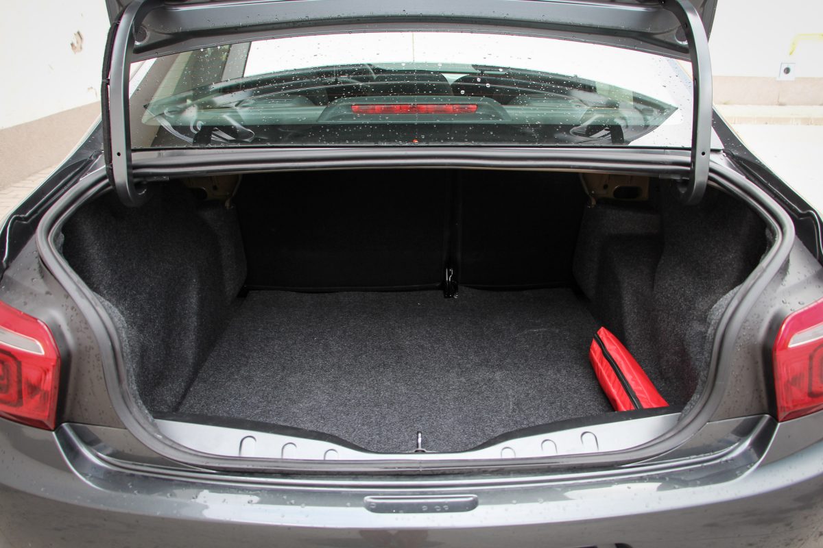 CITROEN C-ELYSEE