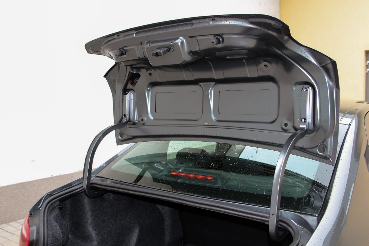 CITROEN C-ELYSEE