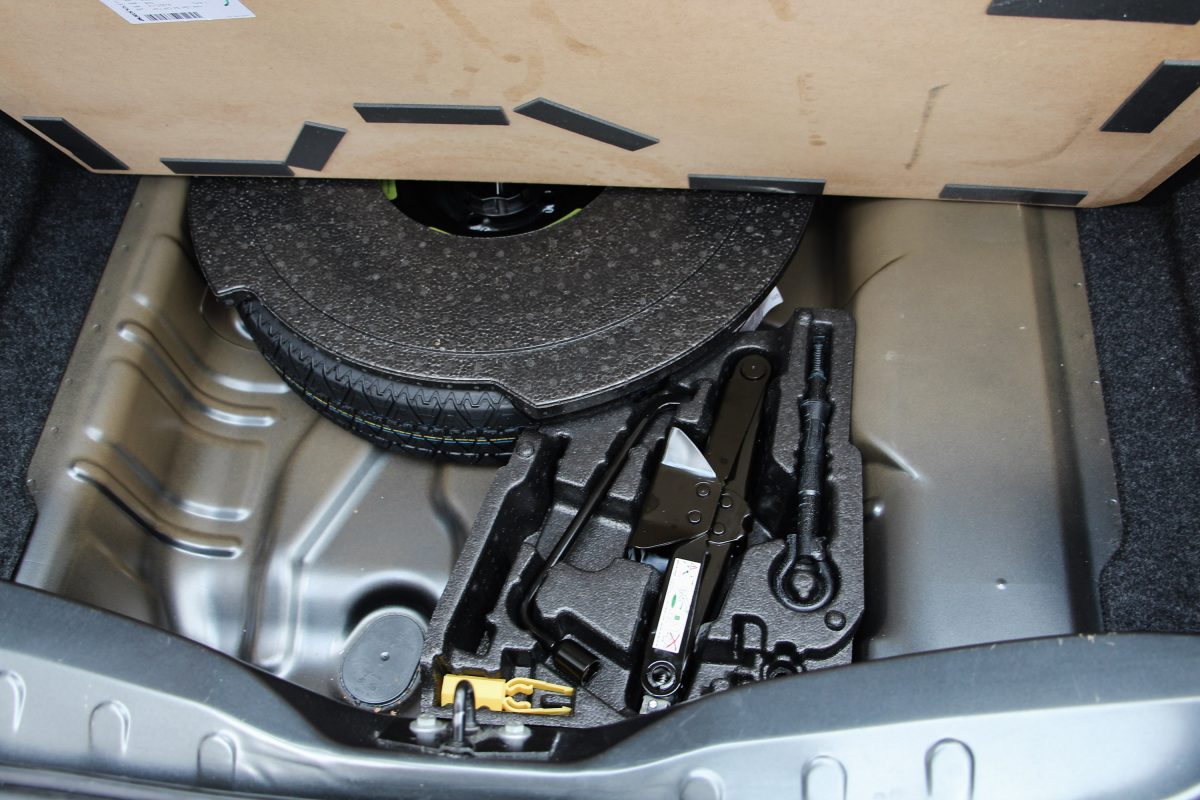 CITROEN C-ELYSEE