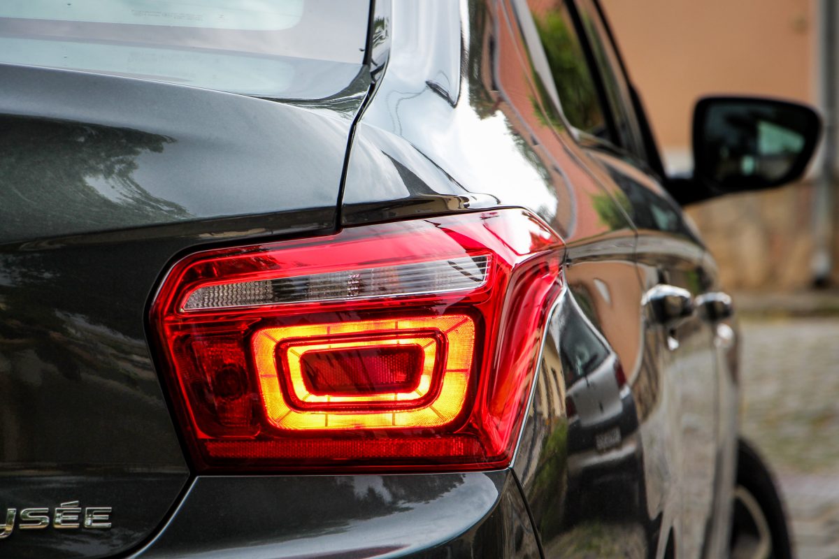 CITROEN C-ELYSEE