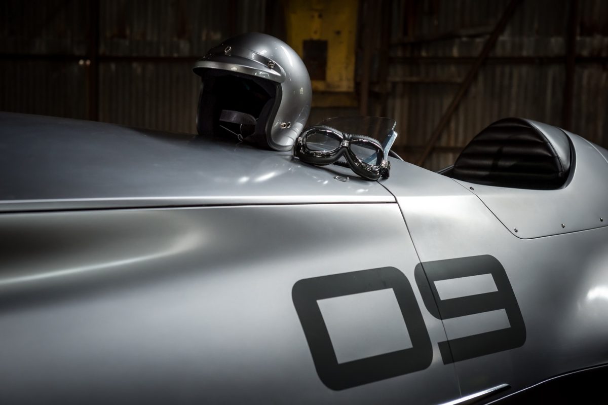 INFINITI