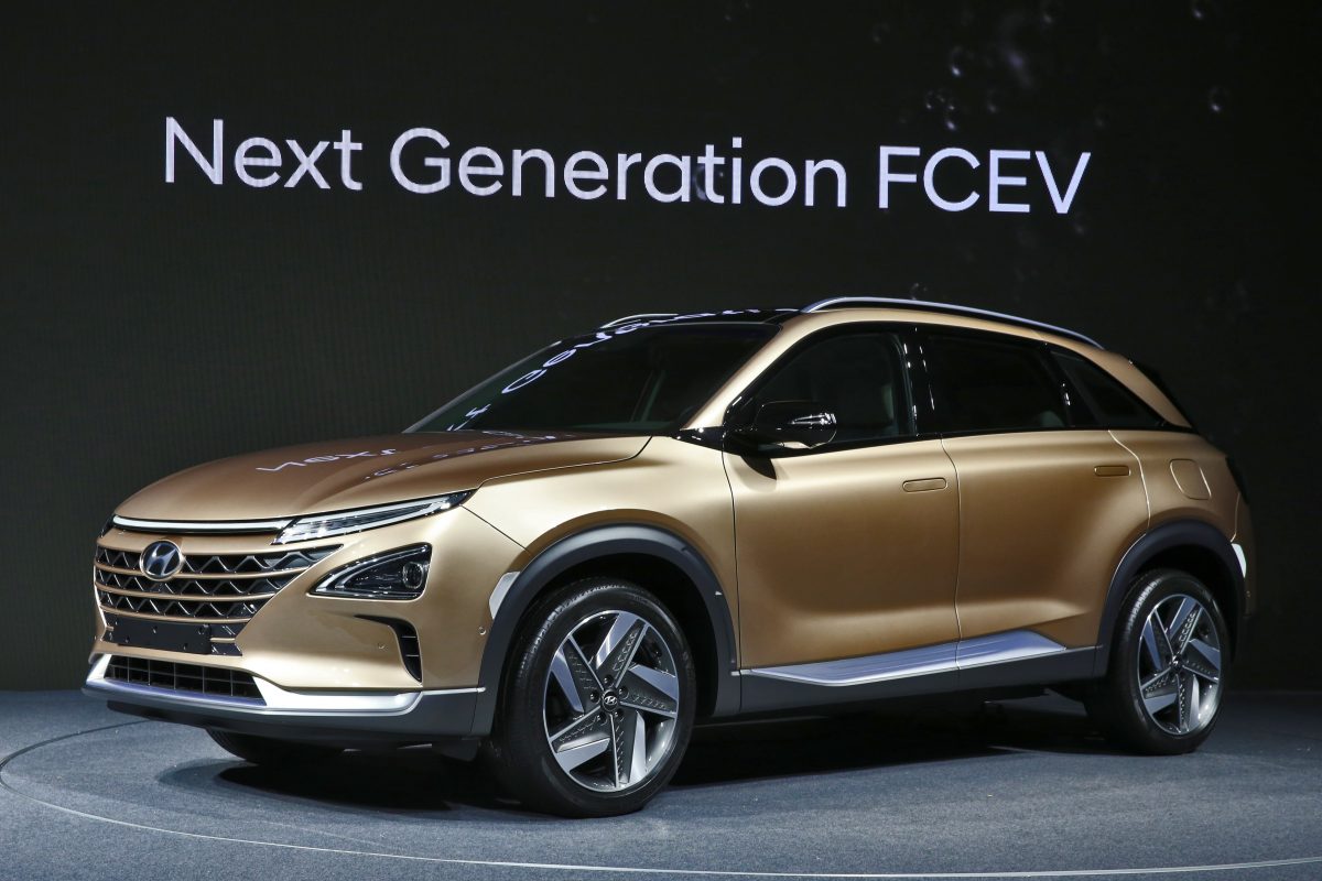 HYUNDAI