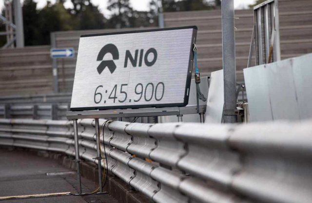 Videón az új Nürburgring-rekord, igazinak tűnik