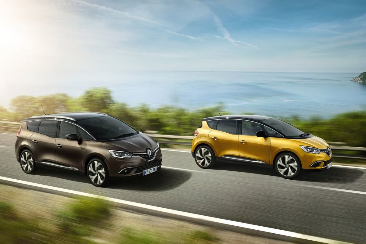 RENAULT