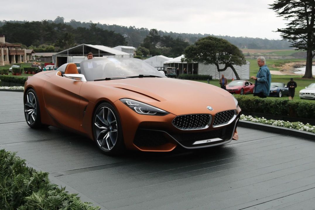 BMW