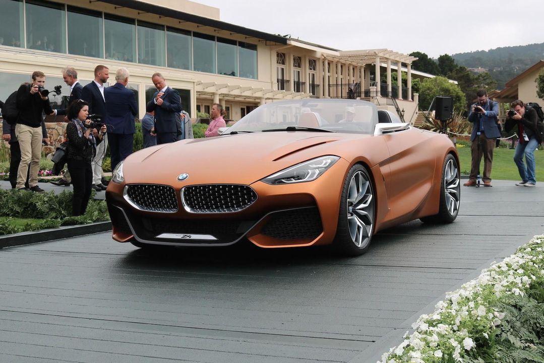 BMW