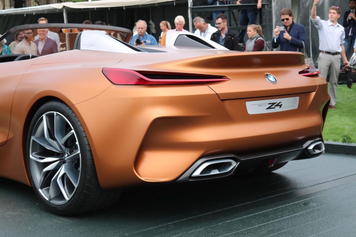 BMW