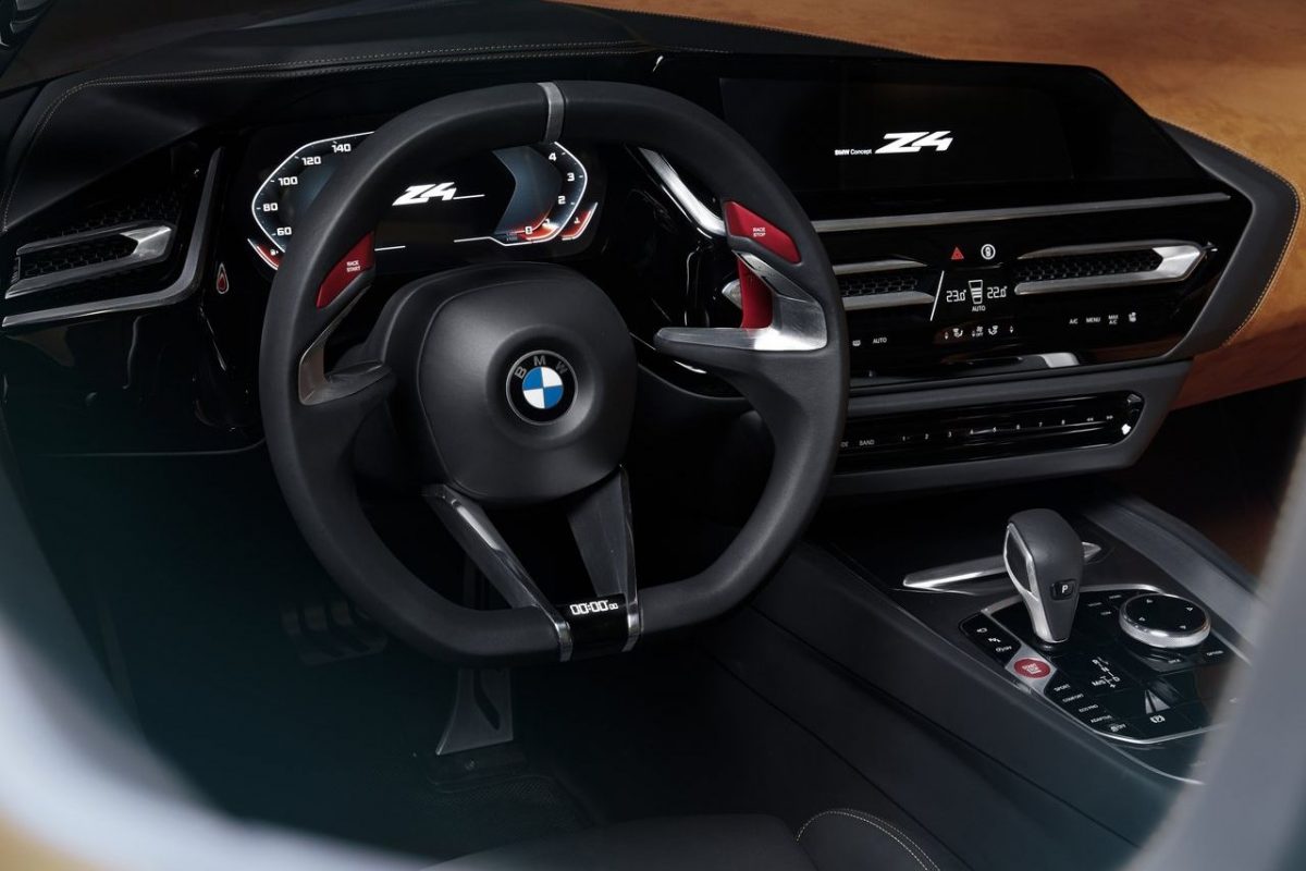 BMW