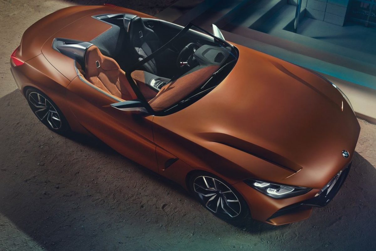 BMW
